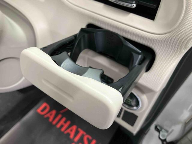 ムーヴキャンバスＧメイクアップリミテッド　ＳＡIIIスマートアシスト搭載　後席両側電動スライドドア　パノラマモニター対応　オートエアコン　オートライト　キーフリー　アイドリングストップ　ＡＢＳ　電動ドアミラー（熊本県）の中古車