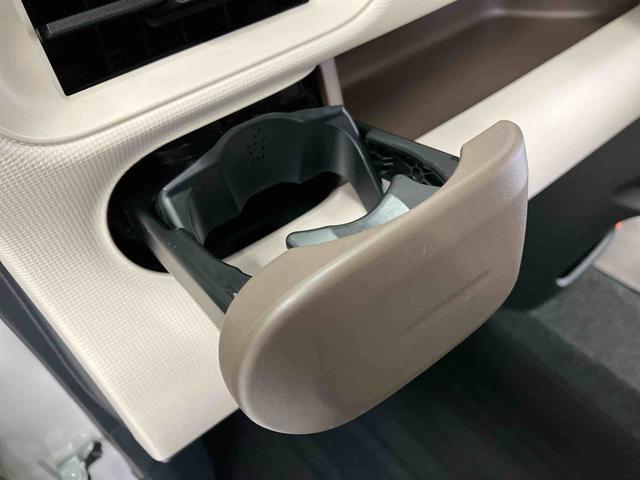 ムーヴキャンバスＧメイクアップリミテッド　ＳＡIIIスマートアシスト搭載　後席両側電動スライドドア　パノラマモニター対応　オートエアコン　オートライト　キーフリー　アイドリングストップ　ＡＢＳ　電動ドアミラー（熊本県）の中古車