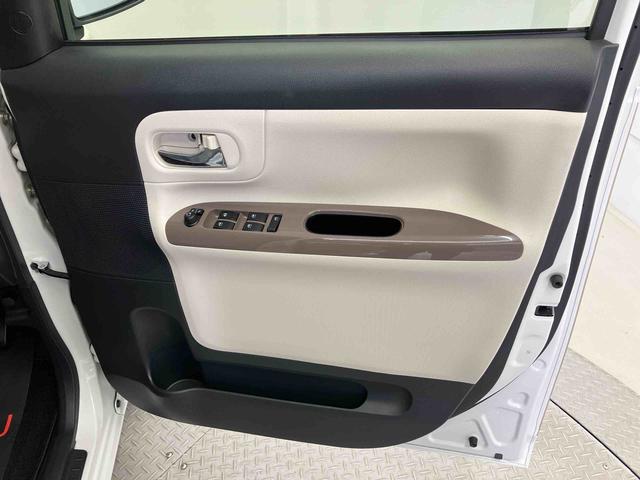 ムーヴキャンバスＧメイクアップリミテッド　ＳＡIIIスマートアシスト搭載　後席両側電動スライドドア　パノラマモニター対応　オートエアコン　オートライト　キーフリー　アイドリングストップ　ＡＢＳ　電動ドアミラー（熊本県）の中古車