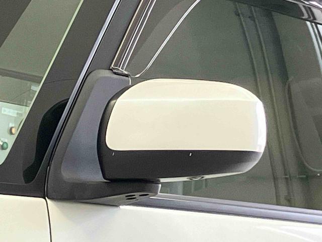 ムーヴキャンバスＧメイクアップリミテッド　ＳＡIIIスマートアシスト搭載　後席両側電動スライドドア　パノラマモニター対応　オートエアコン　オートライト　キーフリー　アイドリングストップ　ＡＢＳ　電動ドアミラー（熊本県）の中古車