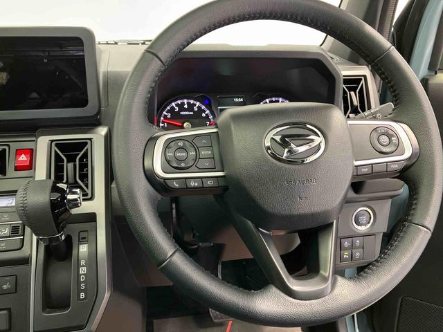 タフトＧターボ　クロムベンチャースマートアシスト搭載　パノラマモニター対応　オートエアコン　オートライト　キーフリー　アイドリングストップ　ＡＢＳ　電動ドアミラー（熊本県）の中古車