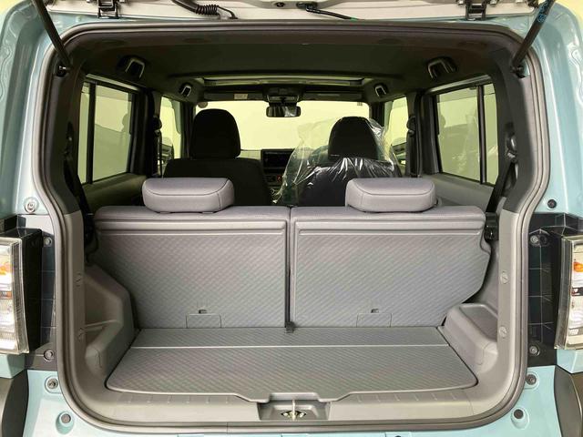 タフトＧターボ　クロムベンチャースマートアシスト搭載　パノラマモニター対応　オートエアコン　オートライト　キーフリー　アイドリングストップ　ＡＢＳ　電動ドアミラー（熊本県）の中古車