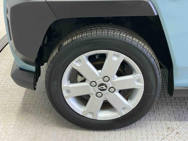 タフトＧターボ　クロムベンチャースマートアシスト搭載　パノラマモニター対応　オートエアコン　オートライト　キーフリー　アイドリングストップ　ＡＢＳ　電動ドアミラー（熊本県）の中古車