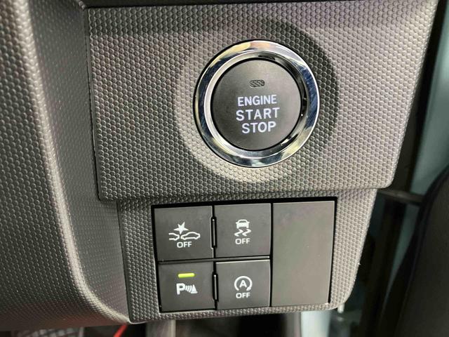 タフトＧターボ　クロムベンチャースマートアシスト搭載　パノラマモニター対応　オートエアコン　オートライト　キーフリー　アイドリングストップ　ＡＢＳ　電動ドアミラー（熊本県）の中古車