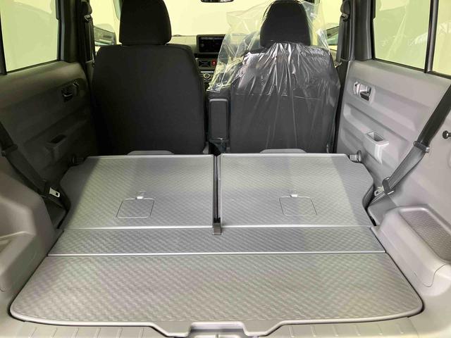 タフトＧターボ　クロムベンチャースマートアシスト搭載　パノラマモニター対応　オートエアコン　オートライト　キーフリー　アイドリングストップ　ＡＢＳ　電動ドアミラー（熊本県）の中古車