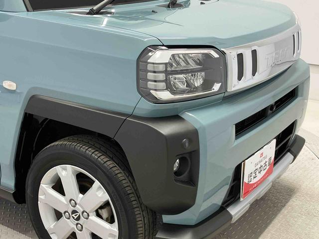 タフトＧターボ　クロムベンチャースマートアシスト搭載　パノラマモニター対応　オートエアコン　オートライト　キーフリー　アイドリングストップ　ＡＢＳ　電動ドアミラー（熊本県）の中古車