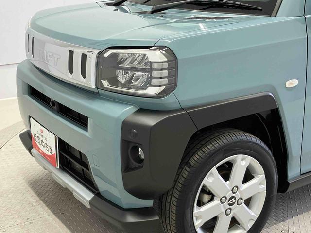 タフトＧターボ　クロムベンチャースマートアシスト搭載　パノラマモニター対応　オートエアコン　オートライト　キーフリー　アイドリングストップ　ＡＢＳ　電動ドアミラー（熊本県）の中古車