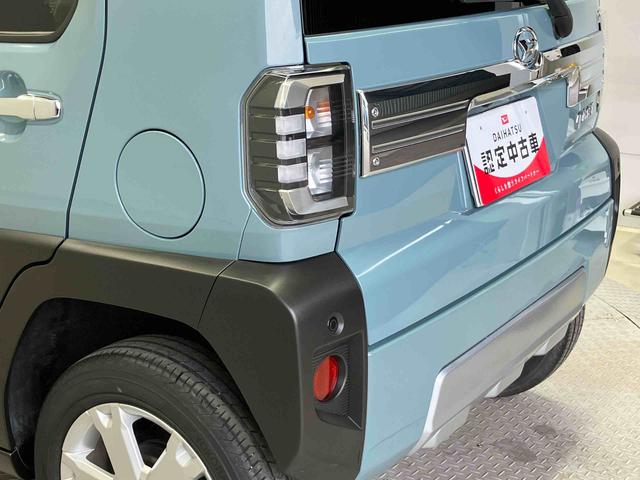 タフトＧターボ　クロムベンチャースマートアシスト搭載　パノラマモニター対応　オートエアコン　オートライト　キーフリー　アイドリングストップ　ＡＢＳ　電動ドアミラー（熊本県）の中古車