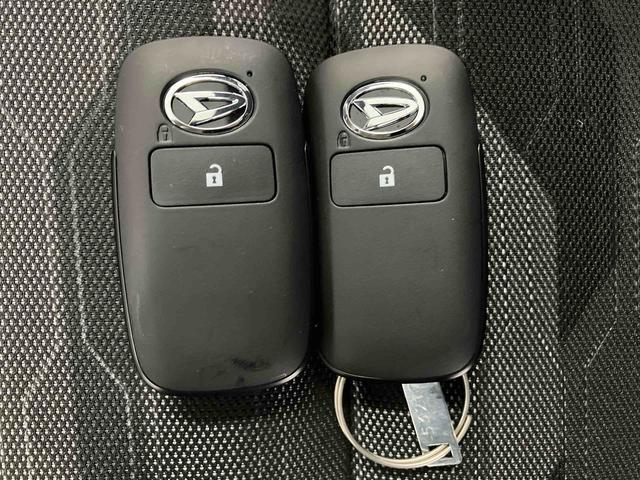 タフトＧターボ　クロムベンチャースマートアシスト搭載　パノラマモニター対応　オートエアコン　オートライト　キーフリー　アイドリングストップ　ＡＢＳ　電動ドアミラー（熊本県）の中古車