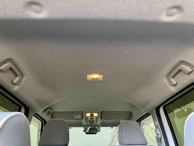 ムーヴキャンバスストライプスＧスマートアシスト搭載　パノラマモニター対応　後席両側電動スライドドア　オートエアコン　オートライト　キーフリー　アイドリングストップ　ＡＢＳ　電動ドアミラー（熊本県）の中古車