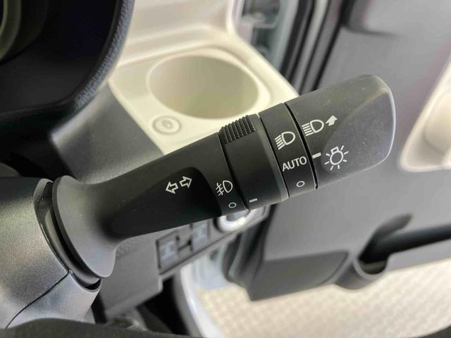 ムーヴキャンバスストライプスＧスマートアシスト搭載　パノラマモニター対応　後席両側電動スライドドア　オートエアコン　オートライト　キーフリー　アイドリングストップ　ＡＢＳ　電動ドアミラー（熊本県）の中古車