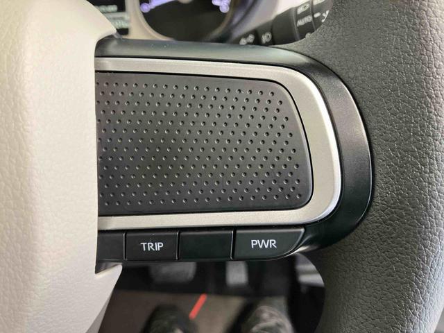 ムーヴキャンバスストライプスＧスマートアシスト搭載　パノラマモニター対応　後席両側電動スライドドア　オートエアコン　オートライト　キーフリー　アイドリングストップ　ＡＢＳ　電動ドアミラー（熊本県）の中古車