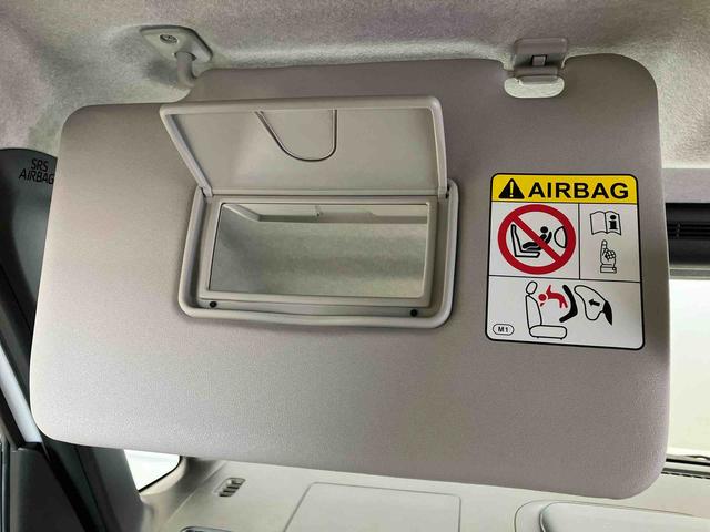 ムーヴキャンバスストライプスＧスマートアシスト搭載　パノラマモニター対応　後席両側電動スライドドア　オートエアコン　オートライト　キーフリー　アイドリングストップ　ＡＢＳ　電動ドアミラー（熊本県）の中古車