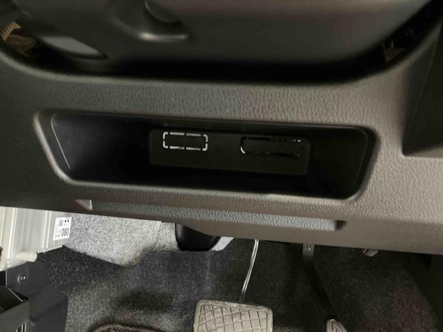 ムーヴキャンバスストライプスＧスマートアシスト搭載　パノラマモニター対応　後席両側電動スライドドア　オートエアコン　オートライト　キーフリー　アイドリングストップ　ＡＢＳ　電動ドアミラー（熊本県）の中古車