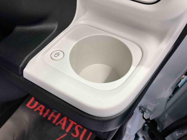 ムーヴキャンバスストライプスＧスマートアシスト搭載　パノラマモニター対応　後席両側電動スライドドア　オートエアコン　オートライト　キーフリー　アイドリングストップ　ＡＢＳ　電動ドアミラー（熊本県）の中古車