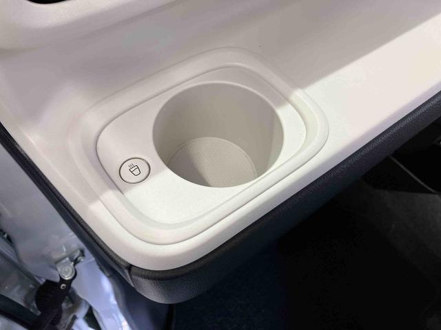 ムーヴキャンバスストライプスＧスマートアシスト搭載　パノラマモニター対応　後席両側電動スライドドア　オートエアコン　オートライト　キーフリー　アイドリングストップ　ＡＢＳ　電動ドアミラー（熊本県）の中古車