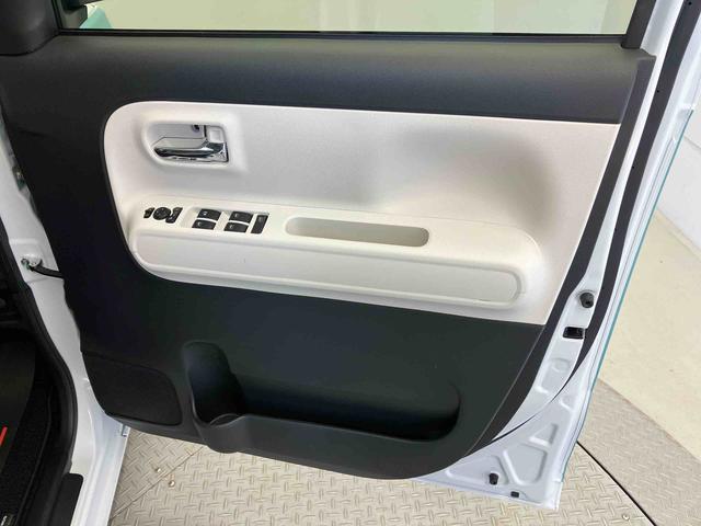 ムーヴキャンバスストライプスＧスマートアシスト搭載　パノラマモニター対応　後席両側電動スライドドア　オートエアコン　オートライト　キーフリー　アイドリングストップ　ＡＢＳ　電動ドアミラー（熊本県）の中古車