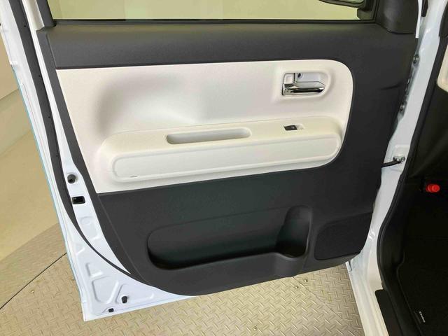 ムーヴキャンバスストライプスＧスマートアシスト搭載　パノラマモニター対応　後席両側電動スライドドア　オートエアコン　オートライト　キーフリー　アイドリングストップ　ＡＢＳ　電動ドアミラー（熊本県）の中古車