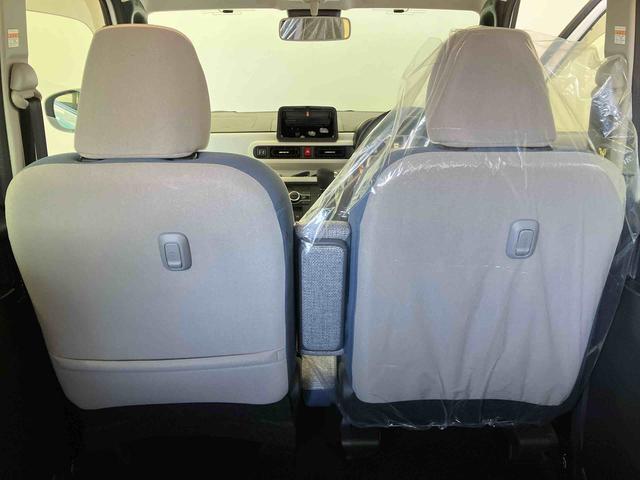 ムーヴキャンバスストライプスＧスマートアシスト搭載　パノラマモニター対応　後席両側電動スライドドア　オートエアコン　オートライト　キーフリー　アイドリングストップ　ＡＢＳ　電動ドアミラー（熊本県）の中古車