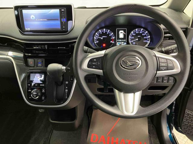 ムーヴカスタム　ＸリミテッドII　ＳＡIIIスマートアシスト搭載　パノラマモニター対応　オートエアコン　オートライト　キーフリー　アイドリングストップ　ＡＢＳ　電動ドアミラー（熊本県）の中古車