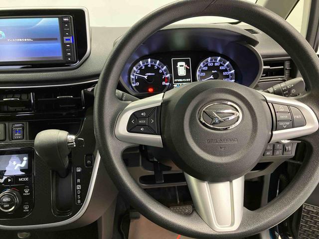 ムーヴカスタム　ＸリミテッドII　ＳＡIIIスマートアシスト搭載　パノラマモニター対応　オートエアコン　オートライト　キーフリー　アイドリングストップ　ＡＢＳ　電動ドアミラー（熊本県）の中古車