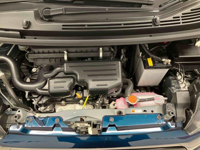 ムーヴカスタム　ＸリミテッドII　ＳＡIIIスマートアシスト搭載　パノラマモニター対応　オートエアコン　オートライト　キーフリー　アイドリングストップ　ＡＢＳ　電動ドアミラー（熊本県）の中古車