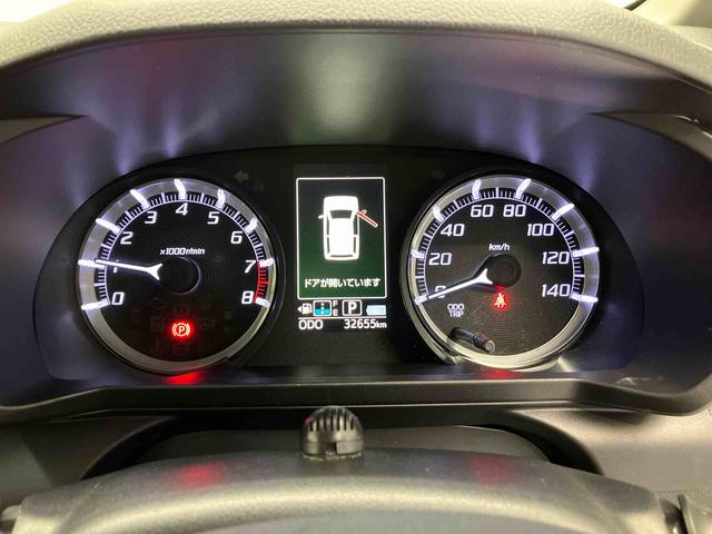 ムーヴカスタム　ＸリミテッドII　ＳＡIIIスマートアシスト搭載　パノラマモニター対応　オートエアコン　オートライト　キーフリー　アイドリングストップ　ＡＢＳ　電動ドアミラー（熊本県）の中古車