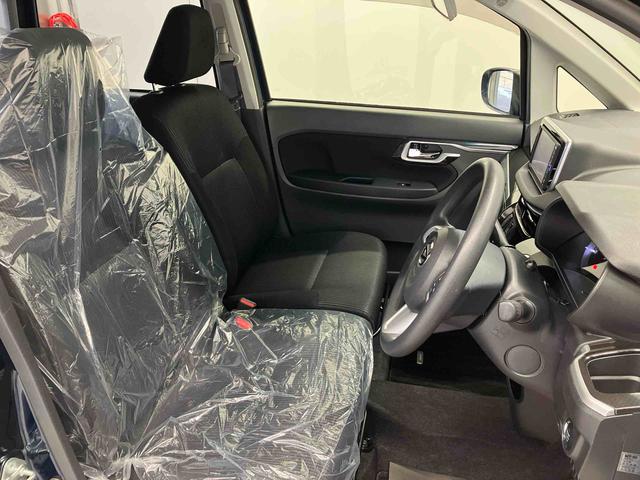 ムーヴカスタム　ＸリミテッドII　ＳＡIIIスマートアシスト搭載　パノラマモニター対応　オートエアコン　オートライト　キーフリー　アイドリングストップ　ＡＢＳ　電動ドアミラー（熊本県）の中古車