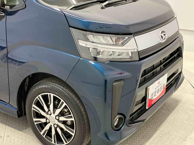 ムーヴカスタム　ＸリミテッドII　ＳＡIIIスマートアシスト搭載　パノラマモニター対応　オートエアコン　オートライト　キーフリー　アイドリングストップ　ＡＢＳ　電動ドアミラー（熊本県）の中古車