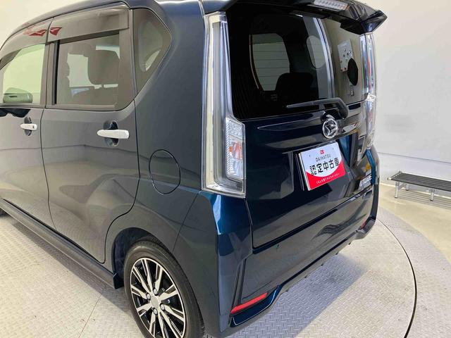 ムーヴカスタム　ＸリミテッドII　ＳＡIIIスマートアシスト搭載　パノラマモニター対応　オートエアコン　オートライト　キーフリー　アイドリングストップ　ＡＢＳ　電動ドアミラー（熊本県）の中古車