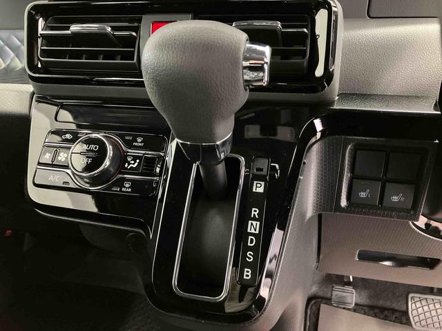 タントカスタムＸセレクションスマートアシスト搭載　後席両側電動スライドドア　バックカメラ付き　オートエアコン　オートライト　キーフリー　アイドリングストップ　ＡＢＳ　電動ドアミラー（熊本県）の中古車