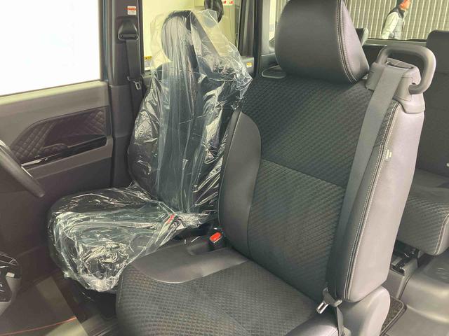 タントカスタムＸセレクションスマートアシスト搭載　後席両側電動スライドドア　バックカメラ付き　オートエアコン　オートライト　キーフリー　アイドリングストップ　ＡＢＳ　電動ドアミラー（熊本県）の中古車