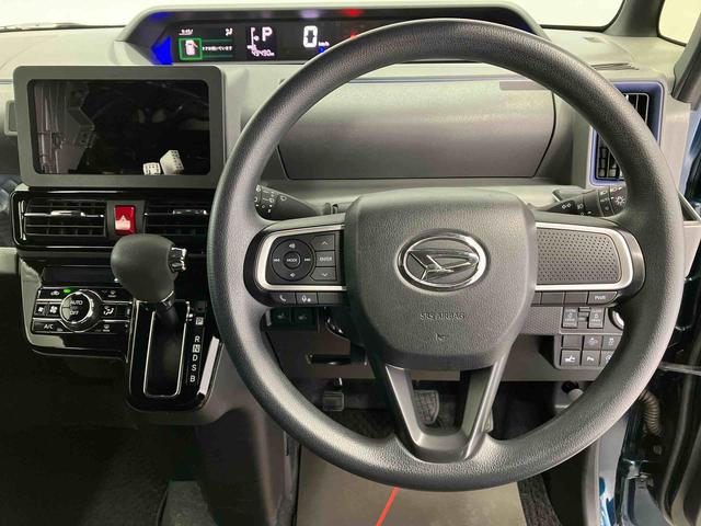 タントカスタムＸセレクションスマートアシスト搭載　後席両側電動スライドドア　バックカメラ付き　オートエアコン　オートライト　キーフリー　アイドリングストップ　ＡＢＳ　電動ドアミラー（熊本県）の中古車