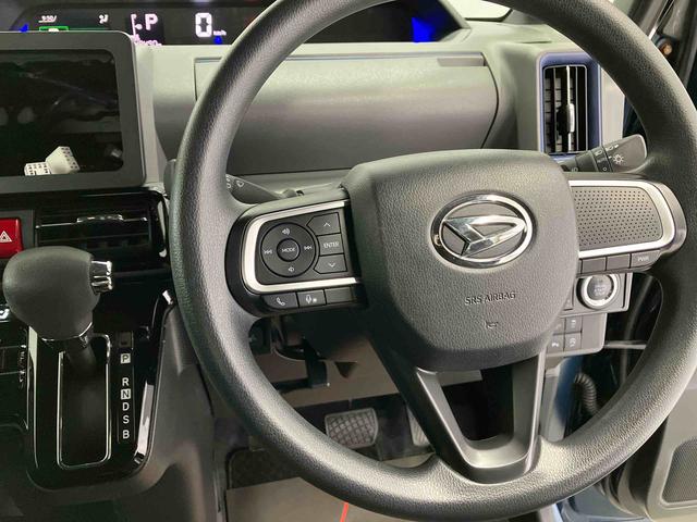 タントカスタムＸセレクションスマートアシスト搭載　後席両側電動スライドドア　バックカメラ付き　オートエアコン　オートライト　キーフリー　アイドリングストップ　ＡＢＳ　電動ドアミラー（熊本県）の中古車