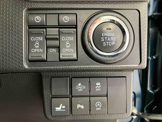 タントカスタムＸセレクションスマートアシスト搭載　後席両側電動スライドドア　バックカメラ付き　オートエアコン　オートライト　キーフリー　アイドリングストップ　ＡＢＳ　電動ドアミラー（熊本県）の中古車