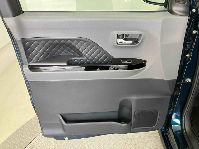 タントカスタムＸセレクションスマートアシスト搭載　後席両側電動スライドドア　バックカメラ付き　オートエアコン　オートライト　キーフリー　アイドリングストップ　ＡＢＳ　電動ドアミラー（熊本県）の中古車