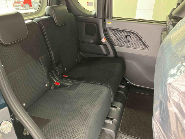 タントカスタムＸセレクションスマートアシスト搭載　後席両側電動スライドドア　バックカメラ付き　オートエアコン　オートライト　キーフリー　アイドリングストップ　ＡＢＳ　電動ドアミラー（熊本県）の中古車