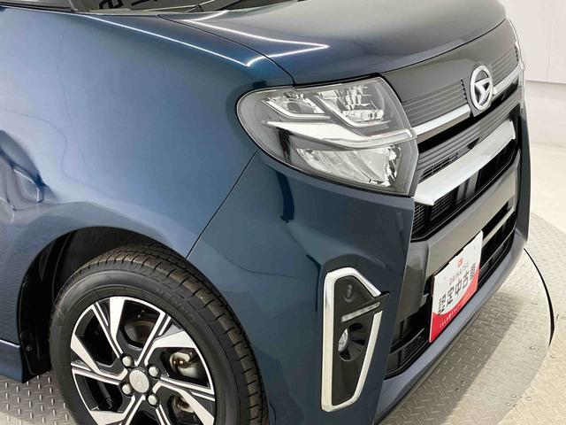 タントカスタムＸセレクションスマートアシスト搭載　後席両側電動スライドドア　バックカメラ付き　オートエアコン　オートライト　キーフリー　アイドリングストップ　ＡＢＳ　電動ドアミラー（熊本県）の中古車