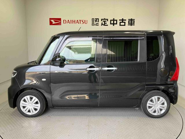 タントＸスマートアシスト搭載　後席両側電動スライドドア　パノラマモニター対応　オートエアコン　オートライト　キーフリー　アイドリングストップ　ＡＢＳ　電動ドアミラー（熊本県）の中古車