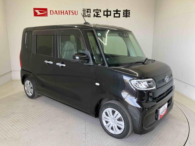 タントＸスマートアシスト搭載　後席両側電動スライドドア　パノラマモニター対応　オートエアコン　オートライト　キーフリー　アイドリングストップ　ＡＢＳ　電動ドアミラー（熊本県）の中古車