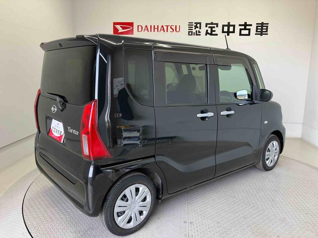 タントＸスマートアシスト搭載　後席両側電動スライドドア　パノラマモニター対応　オートエアコン　オートライト　キーフリー　アイドリングストップ　ＡＢＳ　電動ドアミラー（熊本県）の中古車