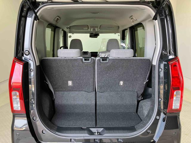 タントＸスマートアシスト搭載　後席両側電動スライドドア　パノラマモニター対応　オートエアコン　オートライト　キーフリー　アイドリングストップ　ＡＢＳ　電動ドアミラー（熊本県）の中古車