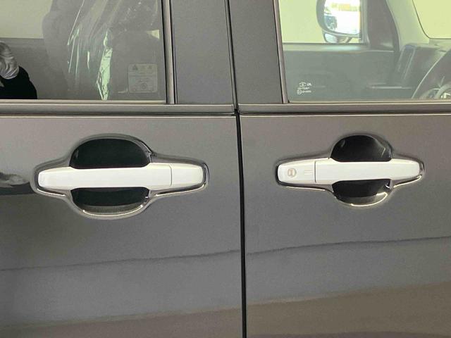 タントＸスマートアシスト搭載　後席両側電動スライドドア　パノラマモニター対応　オートエアコン　オートライト　キーフリー　アイドリングストップ　ＡＢＳ　電動ドアミラー（熊本県）の中古車