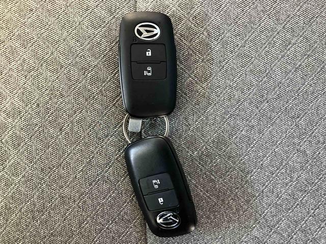 タントＸスマートアシスト搭載　後席両側電動スライドドア　パノラマモニター対応　オートエアコン　オートライト　キーフリー　アイドリングストップ　ＡＢＳ　電動ドアミラー（熊本県）の中古車