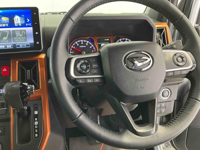 タフトGターボスマートアシスト搭載 パノラマモニター対応 オートエアコン オートライト キーフリー アイドリングストップ ABS 電動ドアミラー(熊本県)の中古車