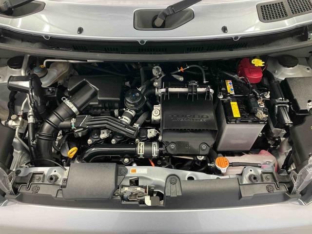 タフトGターボスマートアシスト搭載 パノラマモニター対応 オートエアコン オートライト キーフリー アイドリングストップ ABS 電動ドアミラー(熊本県)の中古車