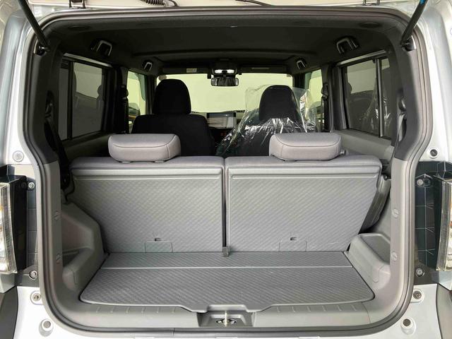 タフトGターボスマートアシスト搭載 パノラマモニター対応 オートエアコン オートライト キーフリー アイドリングストップ ABS 電動ドアミラー(熊本県)の中古車