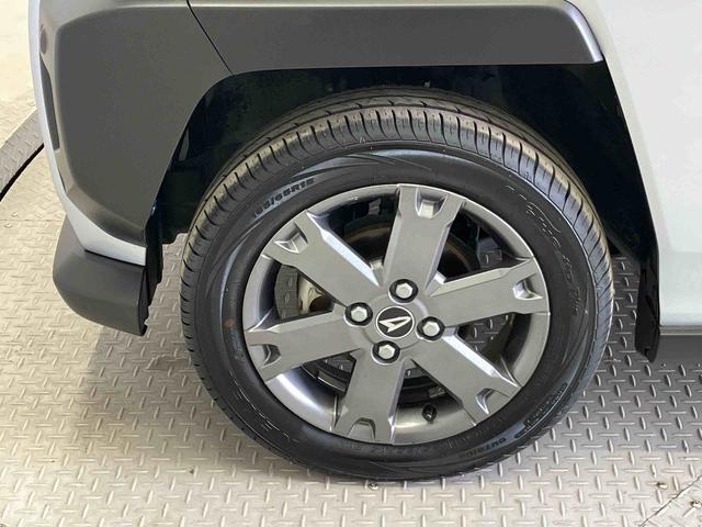 タフトGターボスマートアシスト搭載 パノラマモニター対応 オートエアコン オートライト キーフリー アイドリングストップ ABS 電動ドアミラー(熊本県)の中古車