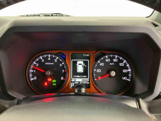 タフトGターボスマートアシスト搭載 パノラマモニター対応 オートエアコン オートライト キーフリー アイドリングストップ ABS 電動ドアミラー(熊本県)の中古車