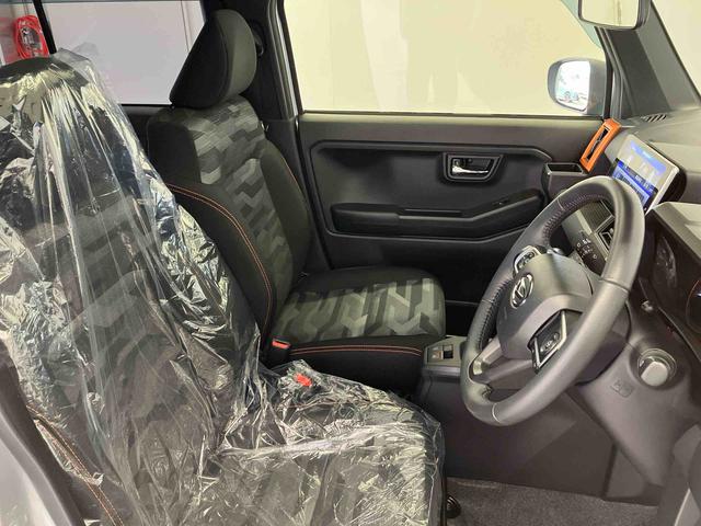 タフトGターボスマートアシスト搭載 パノラマモニター対応 オートエアコン オートライト キーフリー アイドリングストップ ABS 電動ドアミラー(熊本県)の中古車